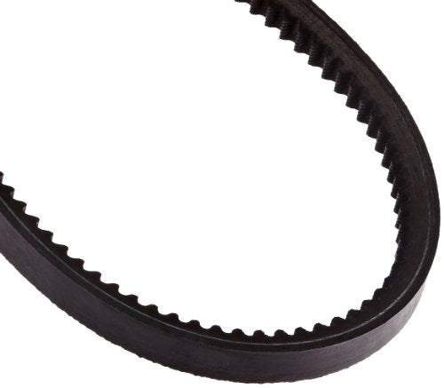 Gates AX25 Tri-Power Belt, Ax Sectionsize, 1/2" Width, 5/16" Height, 27" Outside Circumference
