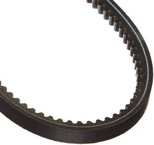 Gates AX80 Tri-Power Belt, Ax Sectionsize, 1/2" Width, 5/16" Height, 82" Outside Circumference