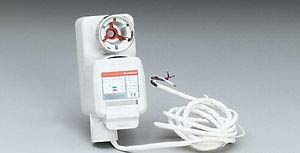 HONEYWELL M7410F3006 H1ywell I Cartridge Globe Valve Actuator, Non Spring Return