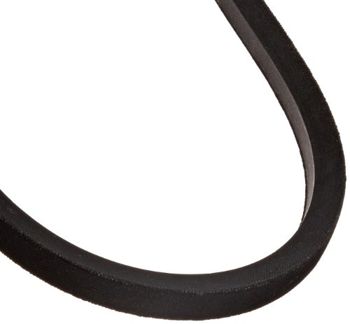 Browning A33 Super Gripbelt, A Belt Section, 1/2 x 5/16, 34.3 Pitch Length
