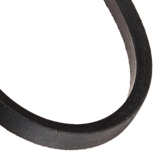 Browning 4L480 FHP V-Belts, L Belt Section, 47 Pitch