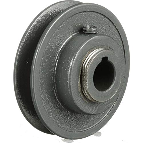 Browning 1VL30X5/8     Variable Pitch Pulley, 1 Groove(s)