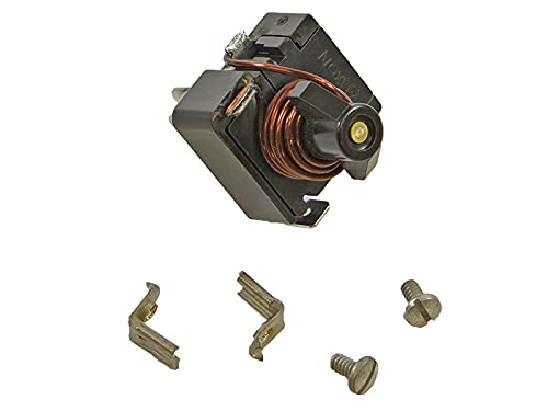 Copeland 940-C411-83 Start Relay