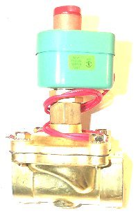 ASCO 8210B57-24V Solenoid Valve