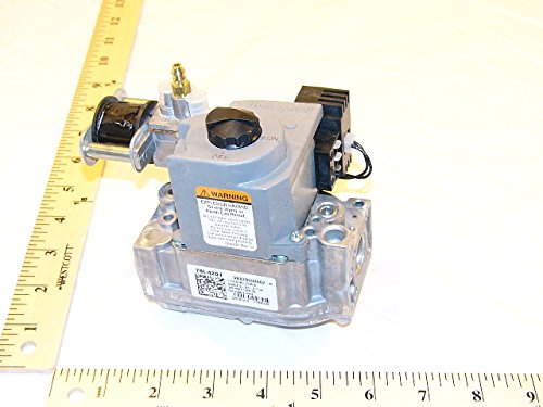 Lennox 78L42 Corporation 1/2" 2Stage Nat Gas Valve