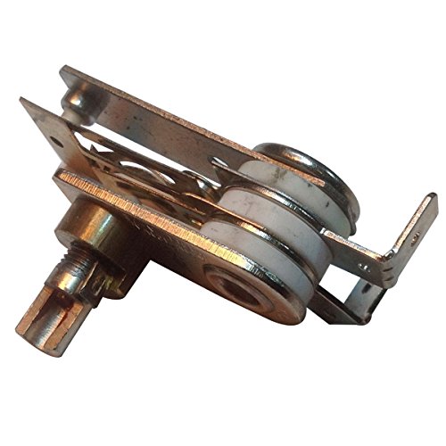 Marley Engineered Products 5813-2001-000 Q-Mark Replacement Thermostat