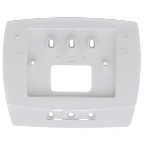 HONEYWELL 50033847-001 Inc. Adapter plate for mounting TB6575/TB8575