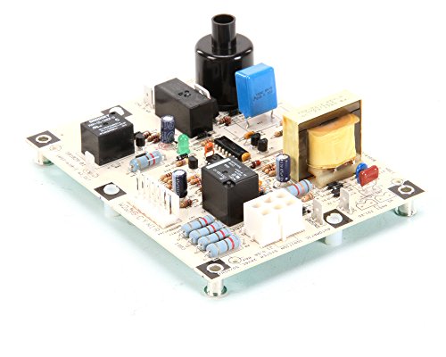 Lennox 21W14 101029-01 Control Ignition