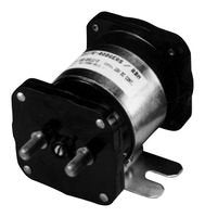 White Rodgers 586-314111 Contactor, 200 A, Flange, 24 VDC, SPDT, 1 Pole