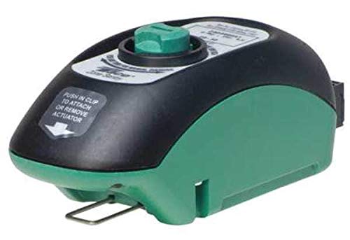 Taco ZA024Q4A2     Actuator Head